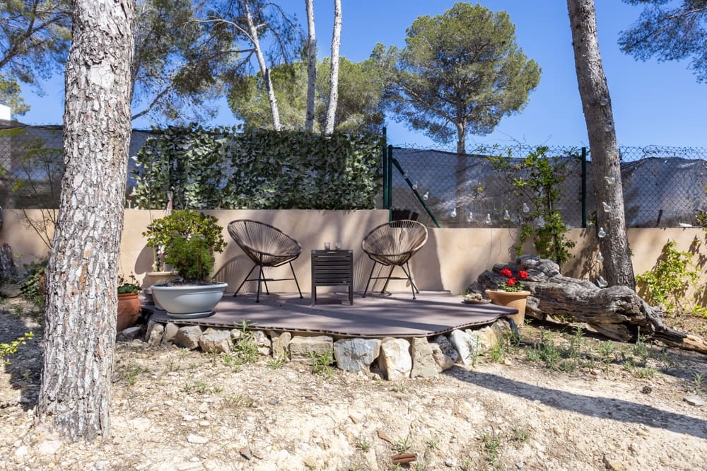 Chalet de 4 habitaciones en Costa de la Calma en venta con piscina garaje - 1.695.000 € (Ref: 10158552)