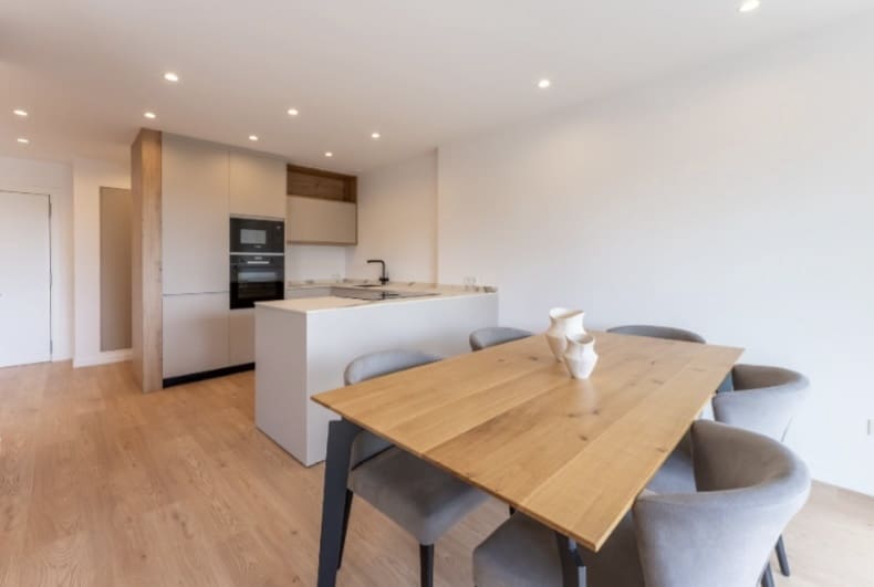 3 soveværelse Penthouse til salg i Bendinat med swimmingpool garage - € 1.995.000 (Ref: 10165559)