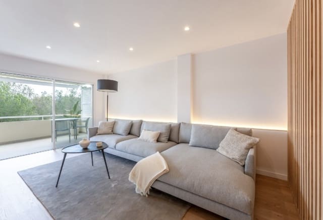 3 slaapkamer Penthouse te koop in Bendinat, Calvià met zwembad garage - € 1.995.000 (Ref: 10165559)