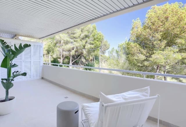 3 slaapkamer Penthouse te koop in Bendinat, Calvià met zwembad garage - € 1.995.000 (Ref: 10165559)