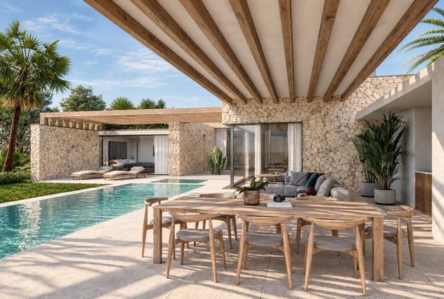 Landgrundstück zu verkaufen in Sa Torre (Llucmajor), Llucmajor - 2.990.000 € (Ref: 10183482)