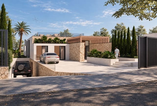 Landgrundstück zu verkaufen in Sa Torre (Llucmajor), Llucmajor - 2.990.000 € (Ref: 10183482)