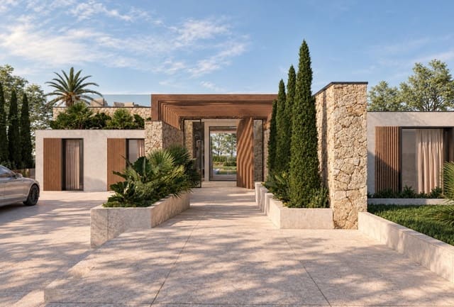 Landgrundstück zu verkaufen in Sa Torre (Llucmajor), Llucmajor - 2.990.000 € (Ref: 10183482)