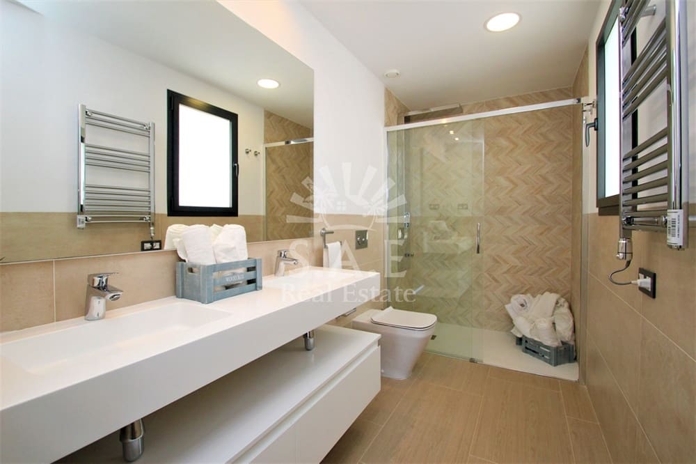 3 sypialnia Dom na sprzedaż w Colonia de Sant Pere / Colonia de San Pedro - 1 270 000 € (Ref: 4578864)