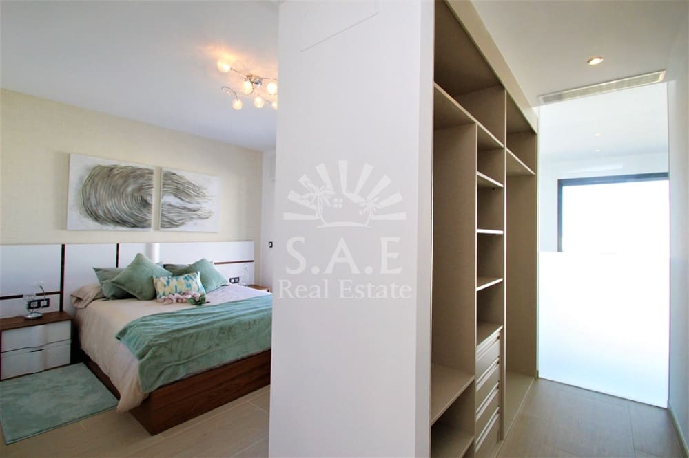 3 sypialnia Dom na sprzedaż w Colonia de Sant Pere / Colonia de San Pedro - 1 270 000 € (Ref: 4578864)