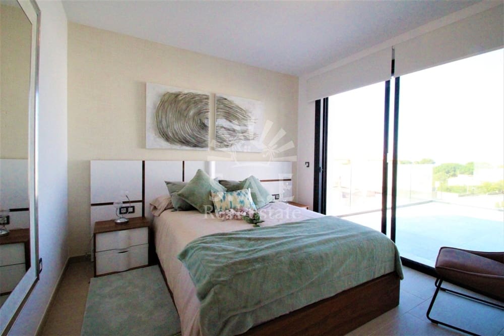 3 sypialnia Dom na sprzedaż w Colonia de Sant Pere / Colonia de San Pedro - 1 270 000 € (Ref: 4578864)