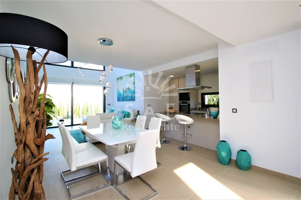 3 sypialnia Dom na sprzedaż w Colonia de Sant Pere / Colonia de San Pedro - 1 270 000 € (Ref: 4578864)