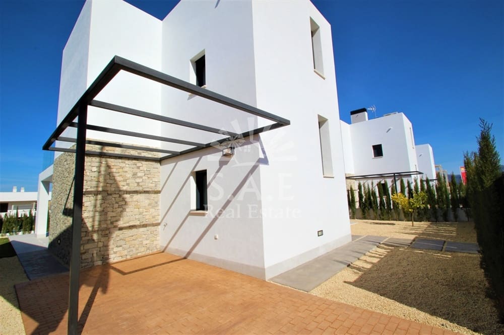 3 sypialnia Dom na sprzedaż w Colonia de Sant Pere / Colonia de San Pedro - 1 270 000 € (Ref: 4578864)