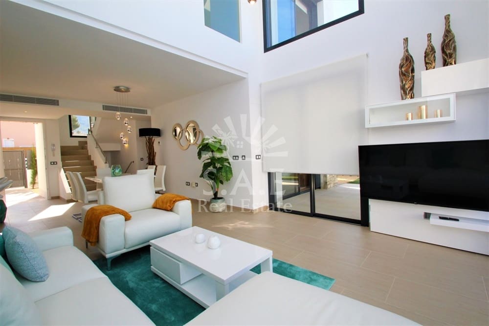 3 sypialnia Dom na sprzedaż w Colonia de Sant Pere / Colonia de San Pedro - 1 270 000 € (Ref: 4578864)