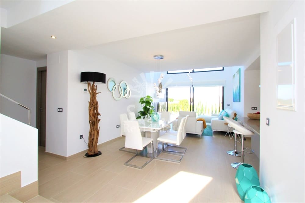 3 sypialnia Dom na sprzedaż w Colonia de Sant Pere / Colonia de San Pedro - 1 270 000 € (Ref: 4578864)