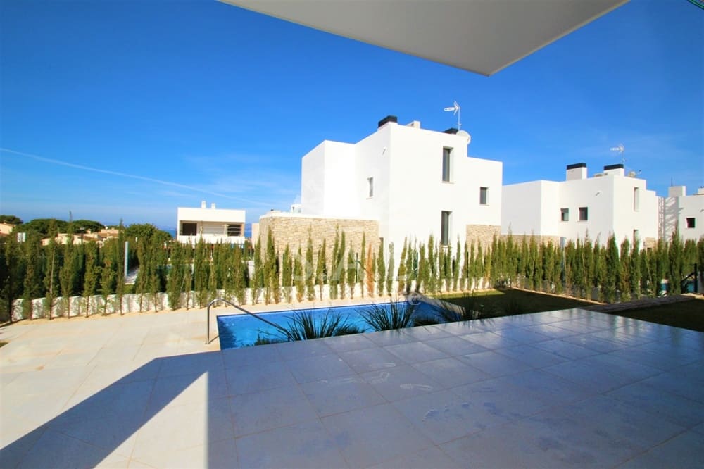 3 sypialnia Dom na sprzedaż w Colonia de Sant Pere / Colonia de San Pedro - 1 270 000 € (Ref: 4578864)