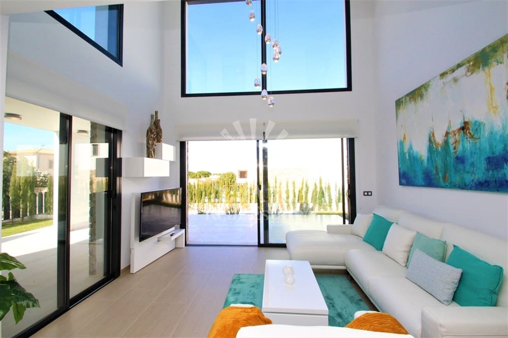 3 sypialnia Dom na sprzedaż w Colonia de Sant Pere / Colonia de San Pedro - 1 270 000 € (Ref: 4578864)