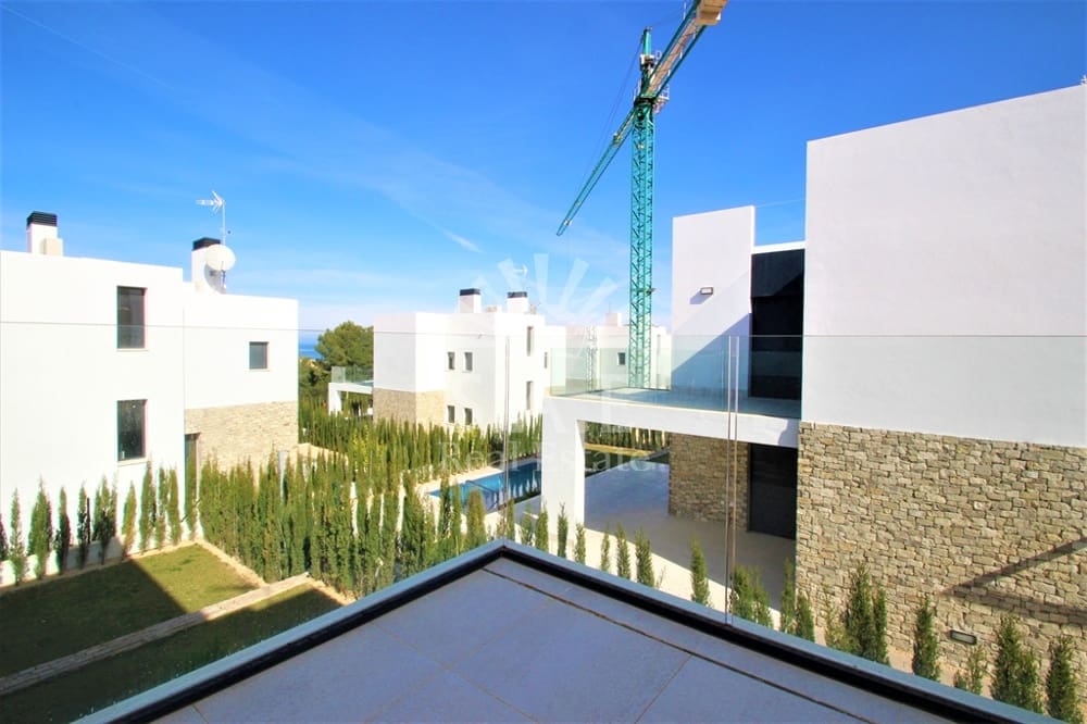 3 sypialnia Dom na sprzedaż w Colonia de Sant Pere / Colonia de San Pedro - 1 270 000 € (Ref: 4578864)