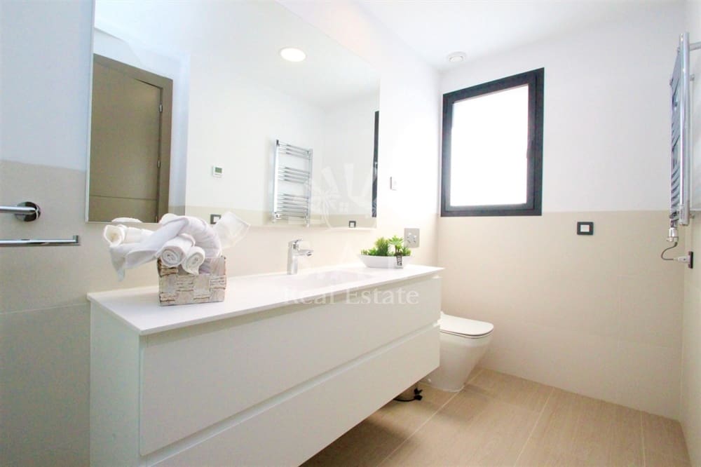 3 sypialnia Dom na sprzedaż w Colonia de Sant Pere / Colonia de San Pedro - 1 270 000 € (Ref: 4578864)