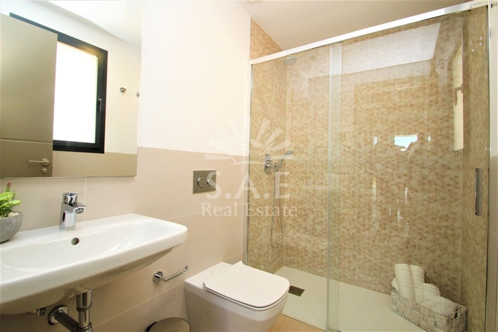 3 sypialnia Dom na sprzedaż w Colonia de Sant Pere / Colonia de San Pedro - 1 270 000 € (Ref: 4578864)