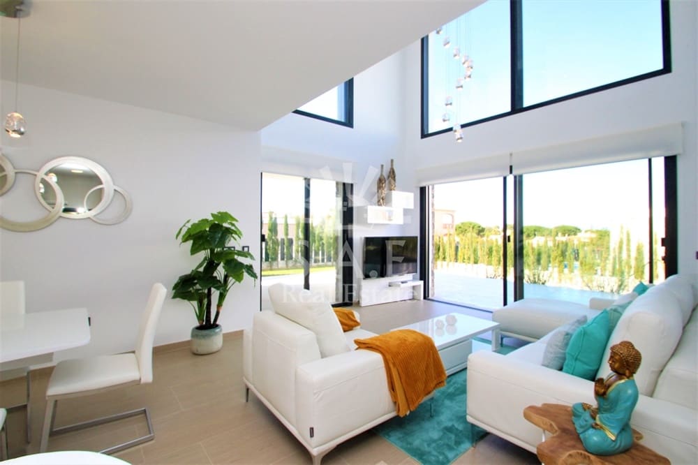 3 sypialnia Dom na sprzedaż w Colonia de Sant Pere / Colonia de San Pedro - 1 270 000 € (Ref: 4578864)