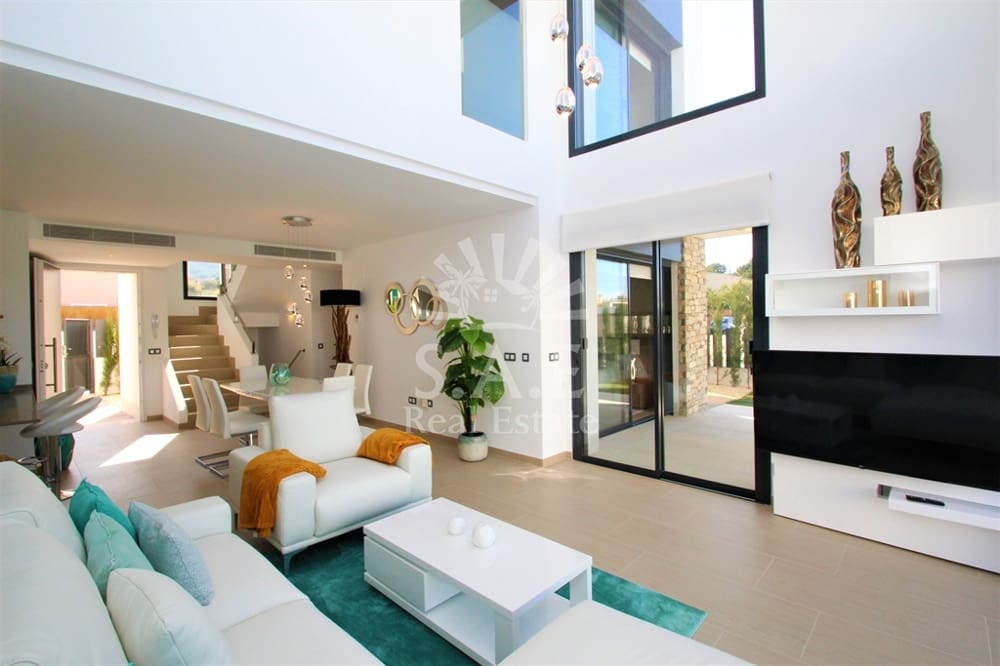 3 sypialnia Dom na sprzedaż w Colonia de Sant Pere / Colonia de San Pedro - 1 270 000 € (Ref: 4578864)