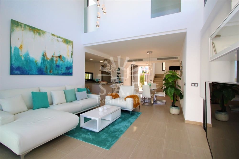 3 sypialnia Dom na sprzedaż w Colonia de Sant Pere / Colonia de San Pedro - 1 270 000 € (Ref: 4578864)