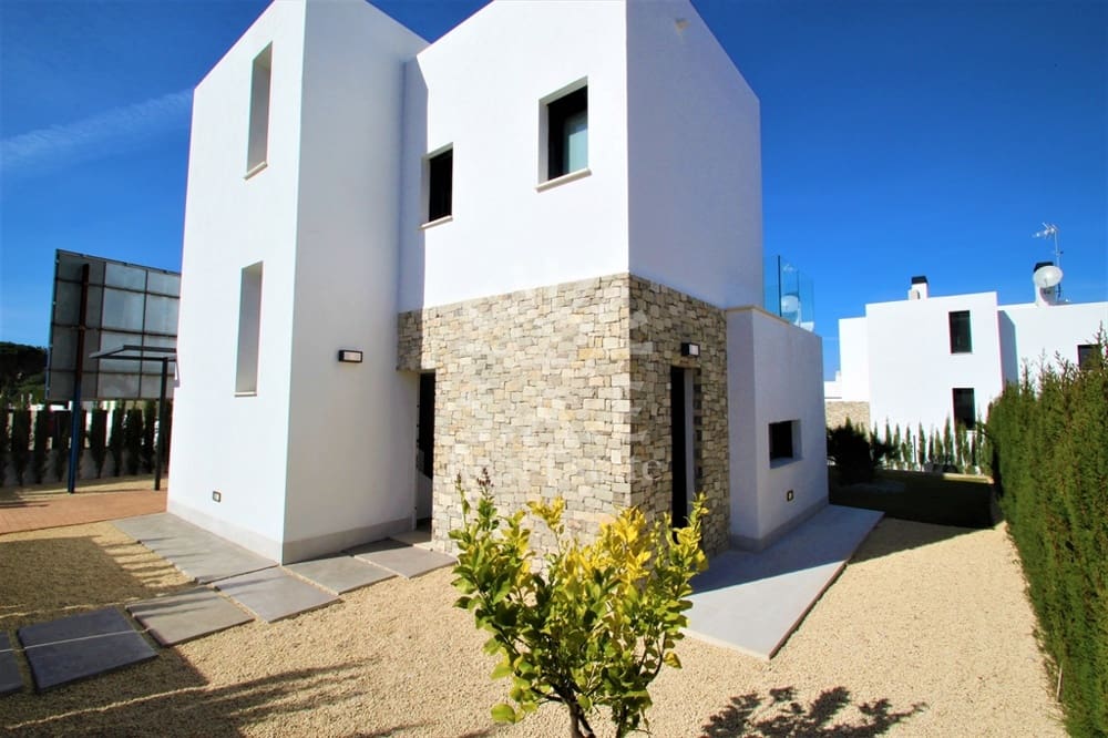 2 soveværelse Byhus til salg i Colonia de Sant Pere / Colonia de San Pedro - € 1.270.000 (Ref: 5934058)