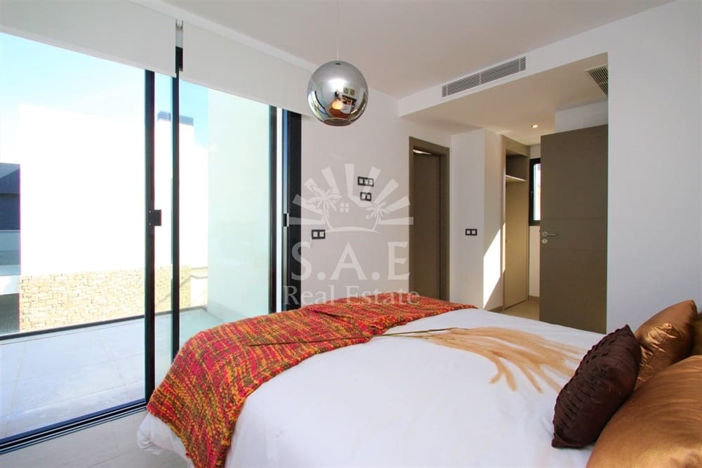 2 soveværelse Byhus til salg i Colonia de Sant Pere / Colonia de San Pedro - € 1.270.000 (Ref: 5934058)