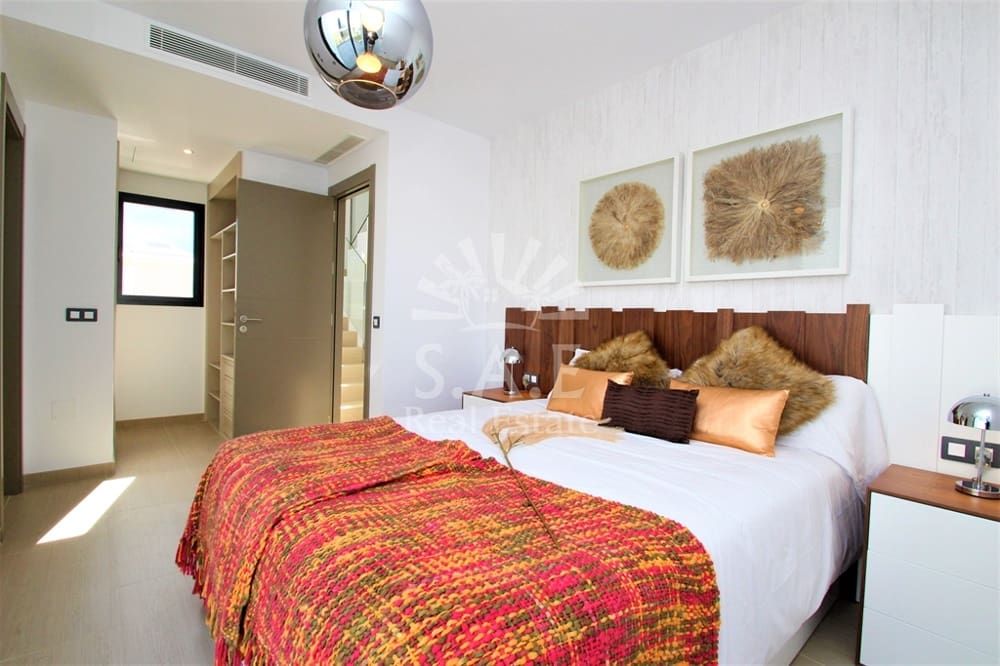 2 soveværelse Byhus til salg i Colonia de Sant Pere / Colonia de San Pedro - € 1.270.000 (Ref: 5934058)