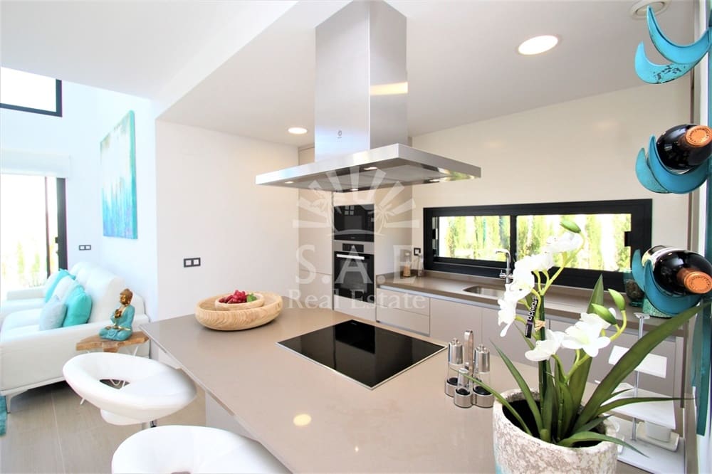 2 soveværelse Byhus til salg i Colonia de Sant Pere / Colonia de San Pedro - € 1.270.000 (Ref: 5934058)