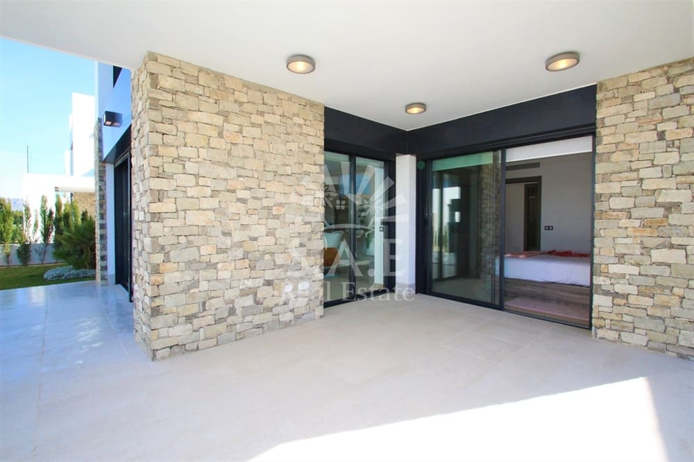 2 soveværelse Byhus til salg i Colonia de Sant Pere / Colonia de San Pedro - € 1.270.000 (Ref: 5934058)