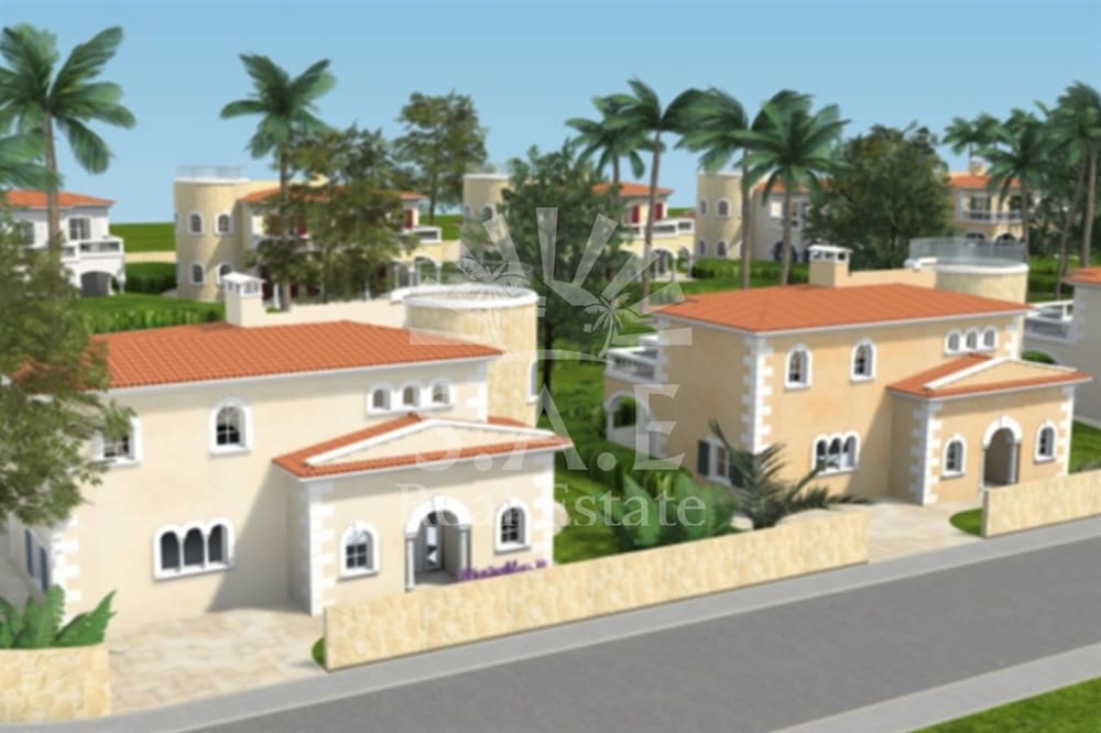 Grunde uden byggetilladelser til salg i Llucmajor - € 6.500.000 (Ref: 5986686)