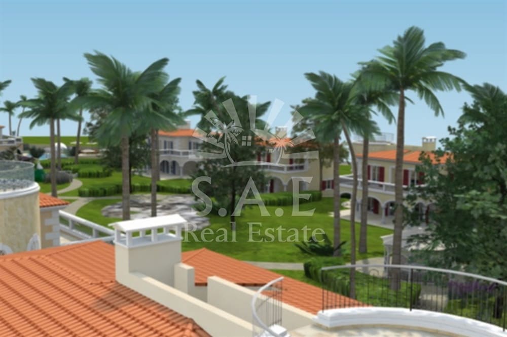 Grunde uden byggetilladelser til salg i Llucmajor - € 6.500.000 (Ref: 5986686)