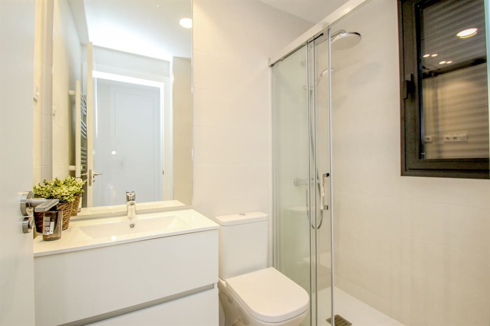 4 chambre Maison de Ville à vendre à Puig de Ros - 850 000 € (Ref: 6077379)