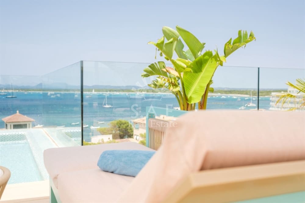 4 soveværelse Erhverv til salg i Palma de Mallorca - € 800.000 (Ref: 6446993)