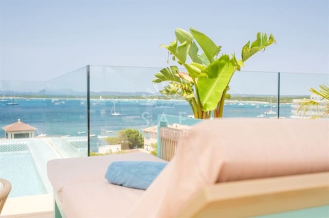 4 slaapkamer Commercieel te koop in San Agustín / Sant Agustí, Palma de Mallorca - € 800.000 (Ref: 6446993)