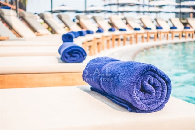 4 slaapkamer Commercieel te koop in San Agustín / Sant Agustí, Palma de Mallorca - € 800.000 (Ref: 6446993)