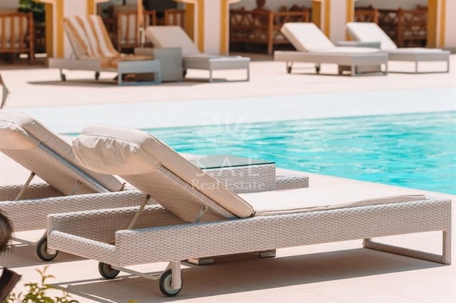 4 slaapkamer Commercieel te koop in San Agustín / Sant Agustí, Palma de Mallorca - € 800.000 (Ref: 6446993)