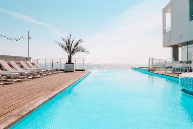 4 slaapkamer Commercieel te koop in San Agustín / Sant Agustí, Palma de Mallorca - € 800.000 (Ref: 6446993)