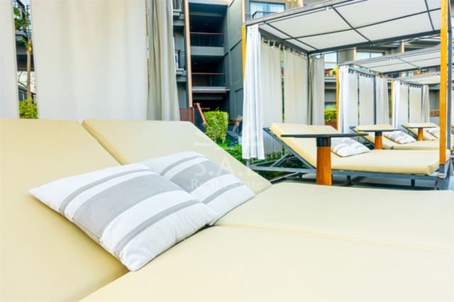 4 slaapkamer Commercieel te koop in San Agustín / Sant Agustí, Palma de Mallorca - € 800.000 (Ref: 6446993)