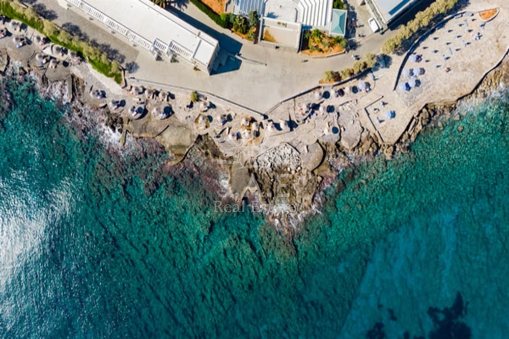 4 soveværelse Erhverv til salg i Palma de Mallorca - € 800.000 (Ref: 6446993)