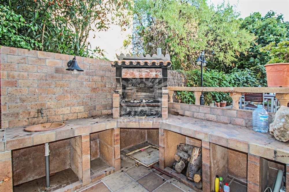 6 soveværelse Byhus til salg i Son Caliu - € 2.055.000 (Ref: 6479521)