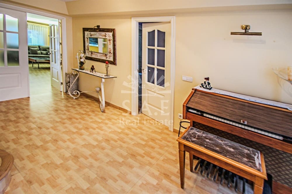 6 soveværelse Byhus til salg i Son Caliu - € 2.055.000 (Ref: 6479521)