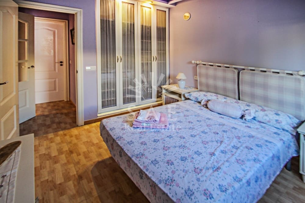 6 soveværelse Byhus til salg i Son Caliu - € 2.055.000 (Ref: 6479521)