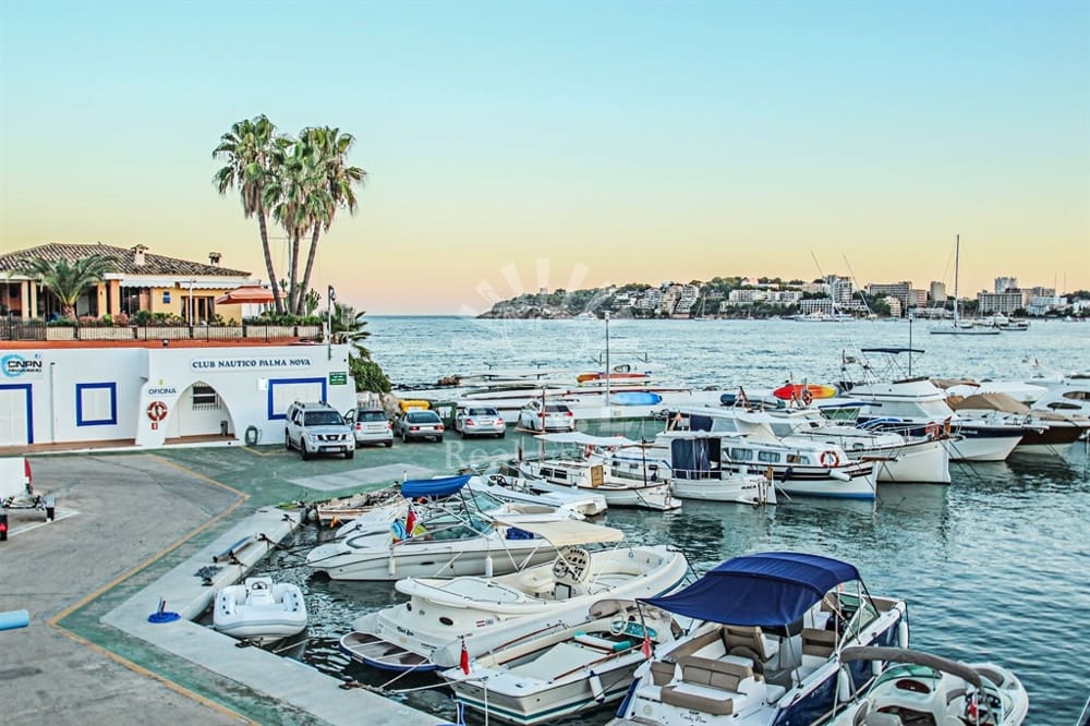 6 soveværelse Byhus til salg i Son Caliu - € 2.055.000 (Ref: 6479521)