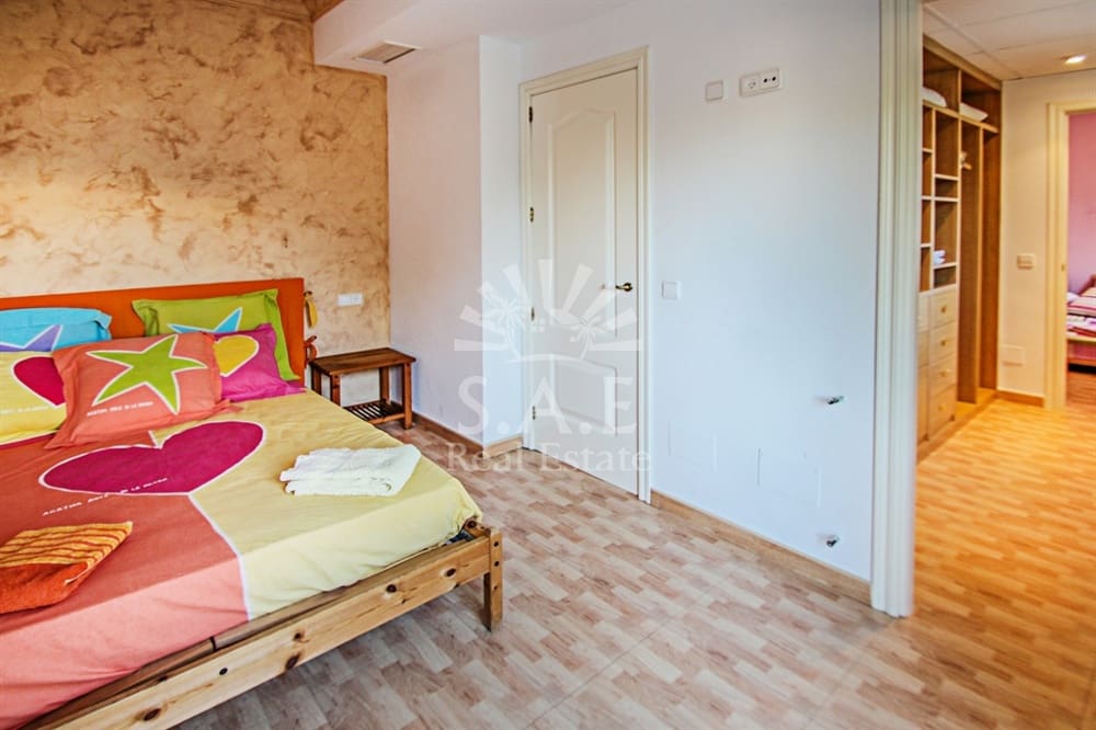 6 soveværelse Byhus til salg i Son Caliu - € 2.055.000 (Ref: 6479521)