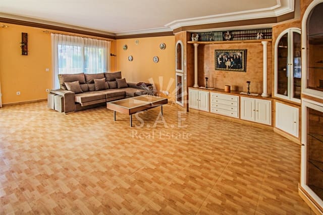 6 soveværelse Byhus til salg i Son Caliu, Calvià - € 2.055.000 (Ref: 6479521)