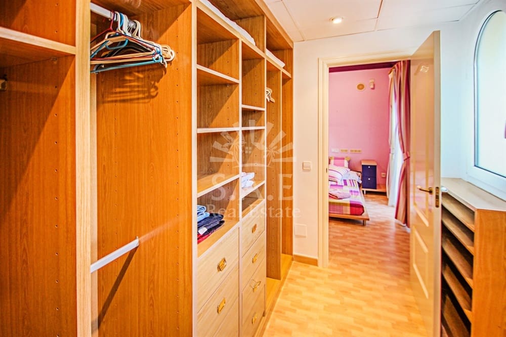 6 soveværelse Byhus til salg i Son Caliu - € 2.055.000 (Ref: 6479521)