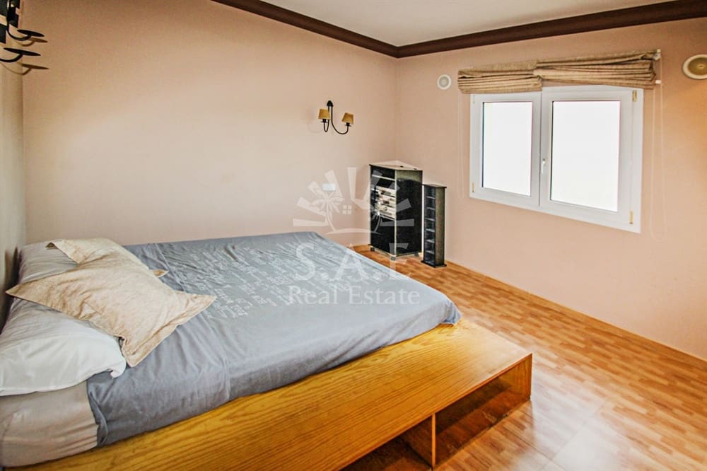 6 soveværelse Byhus til salg i Son Caliu - € 2.055.000 (Ref: 6479521)