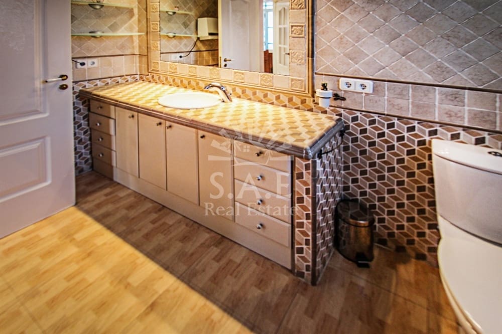 6 soveværelse Byhus til salg i Son Caliu - € 2.055.000 (Ref: 6479521)