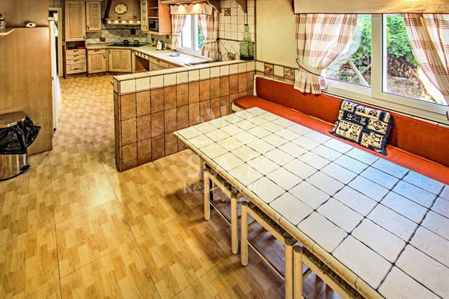 6 soveværelse Byhus til salg i Son Caliu, Calvià - € 2.055.000 (Ref: 6479521)