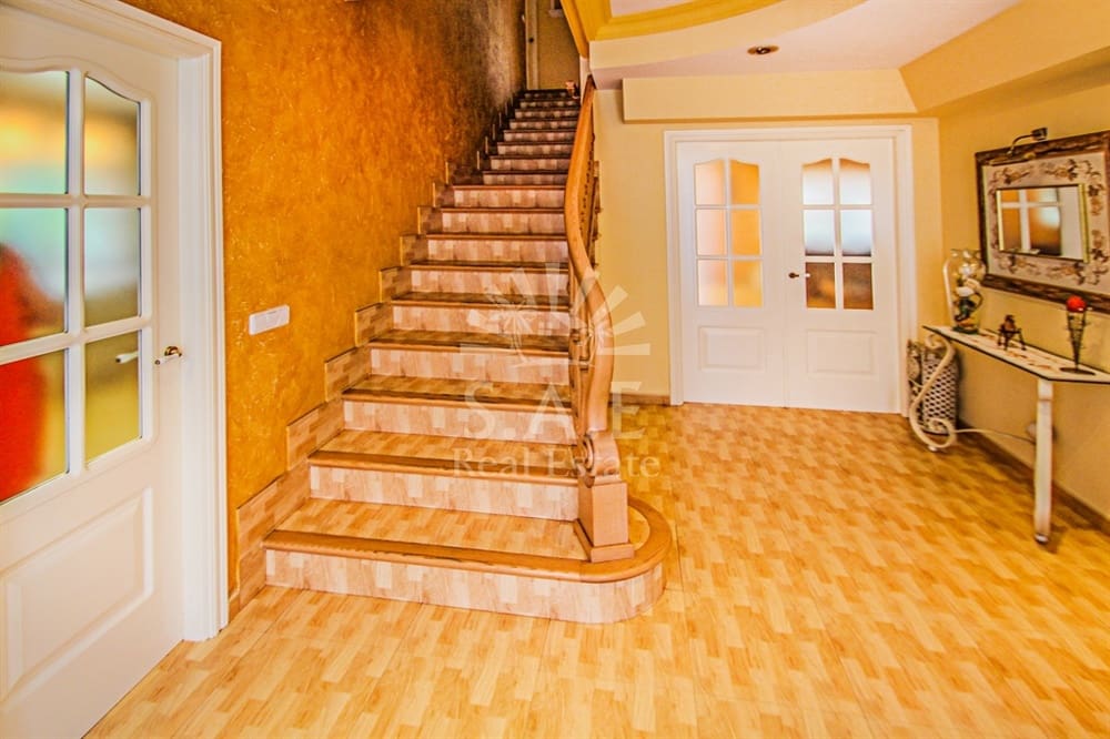 6 soveværelse Byhus til salg i Son Caliu - € 2.055.000 (Ref: 6479521)