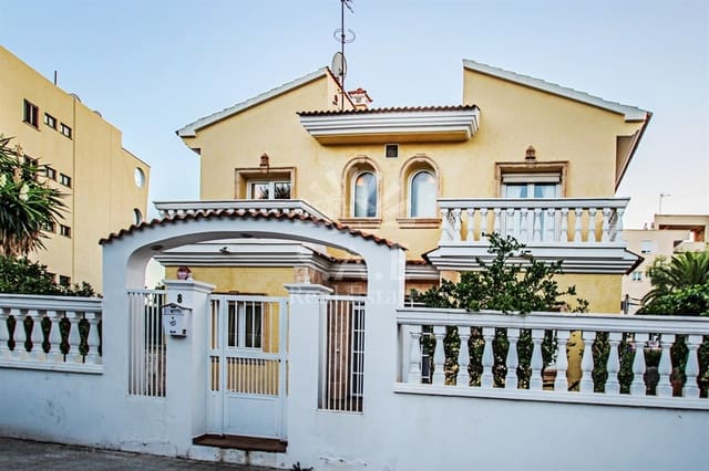 6 soveværelse Byhus til salg i Son Caliu, Calvià - € 2.055.000 (Ref: 6479521)