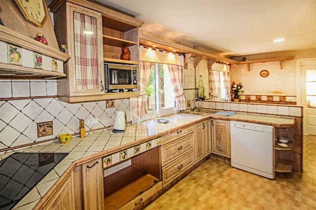 6 soveværelse Byhus til salg i Son Caliu, Calvià - € 2.055.000 (Ref: 6479521)